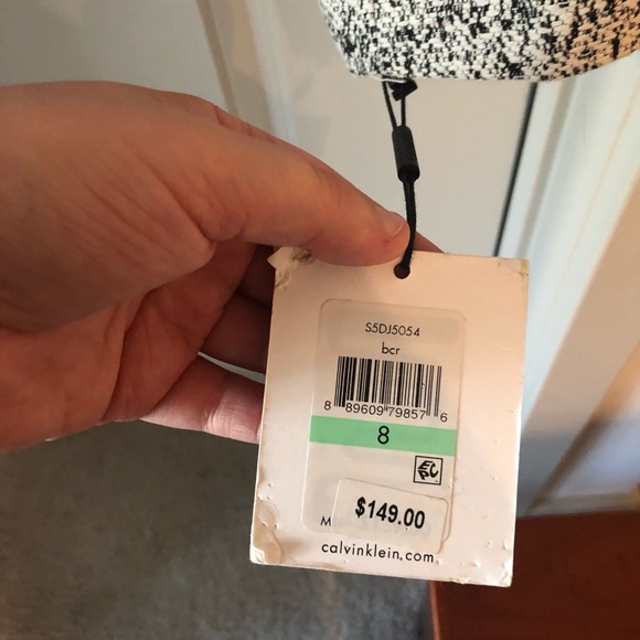 Calvin Klein Blazer - Picture 4 of 5